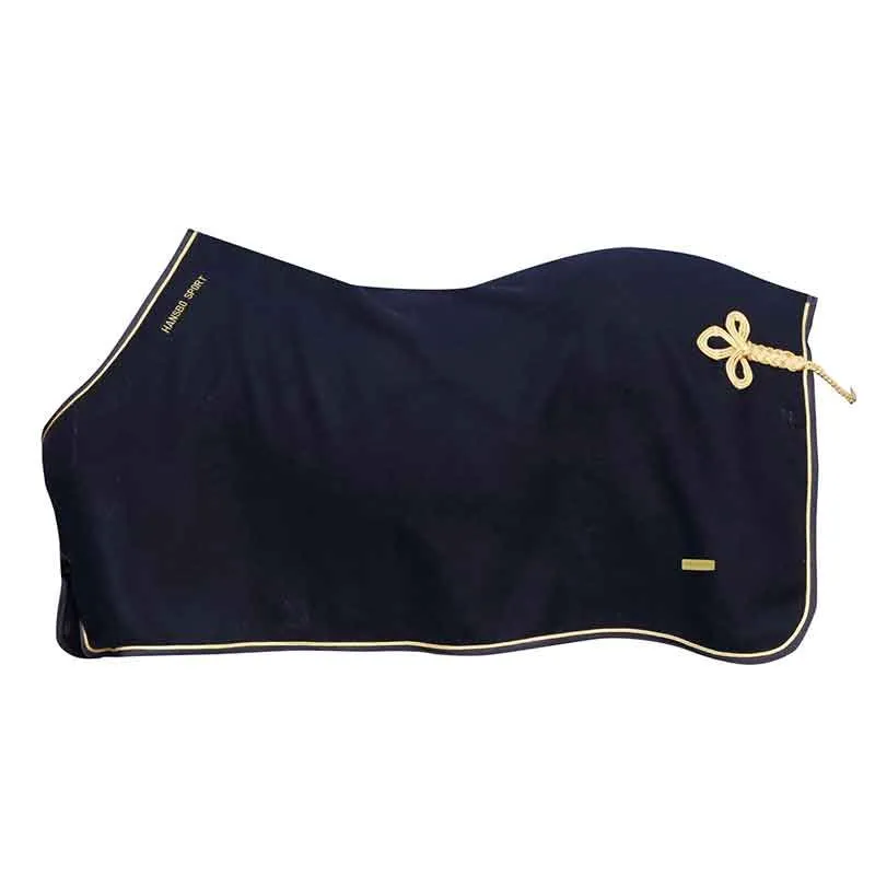 Extra rabatt Ylletäcke Hansbo Sport Comfort 700 g Navy