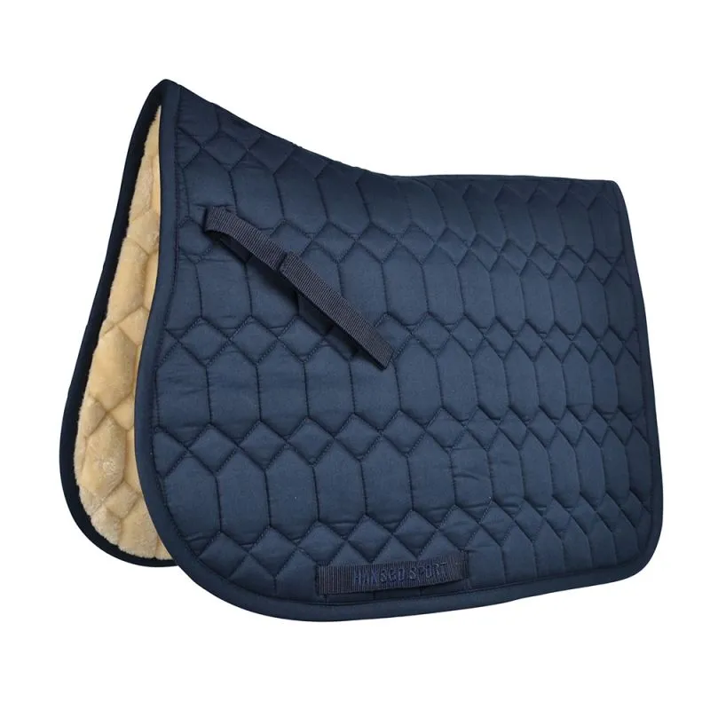 Schabrak Hansbo Sport Sheeplike Hopp/Allround Full Marin Premium