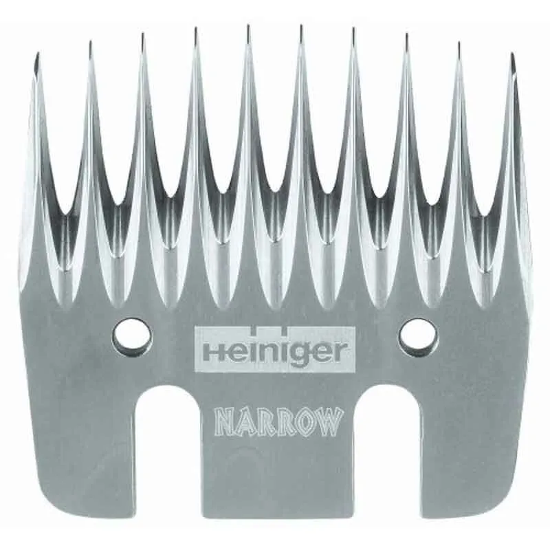 Kam 2,5", Narrow Heiniger Begränsat antal