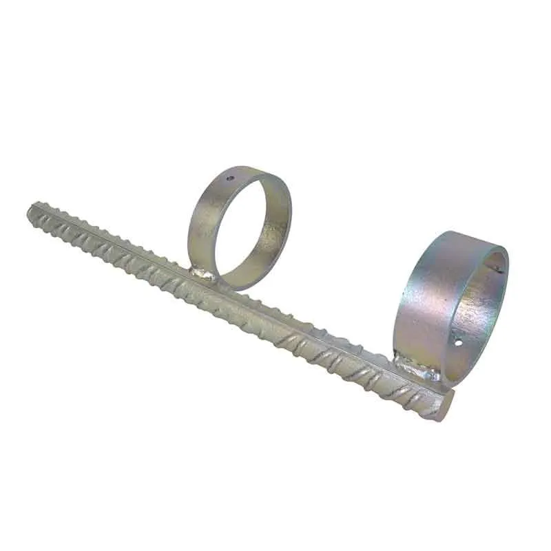 Begränsat antal Bergdubb Pro+ 32 mm för stolpar upp till 80 mm