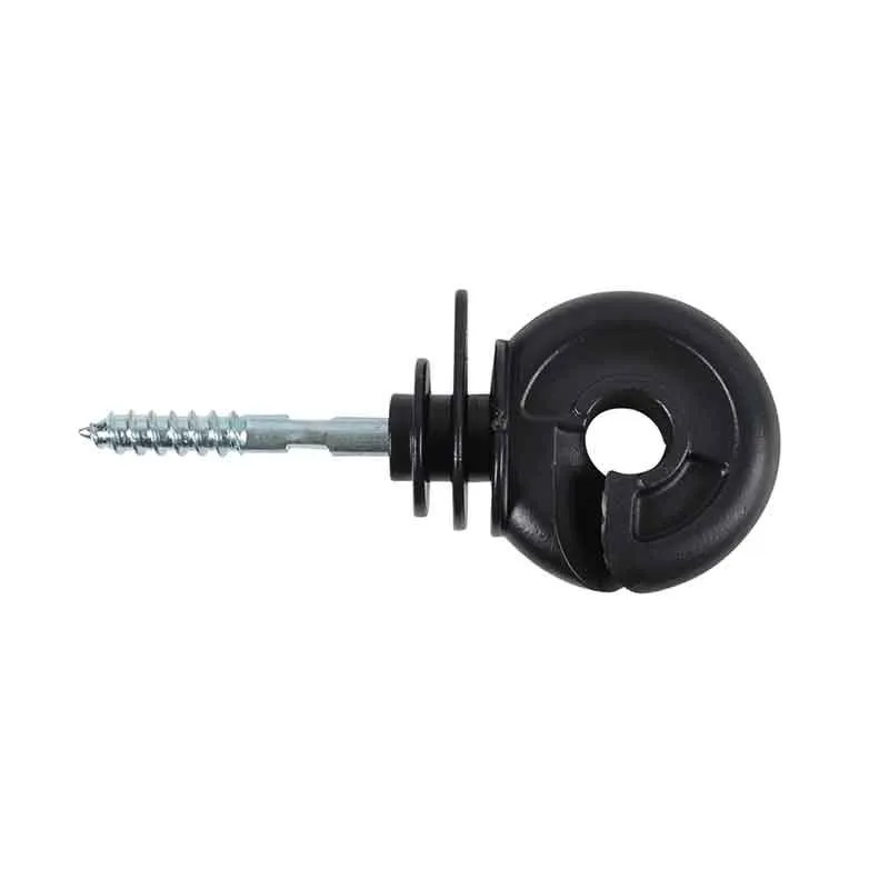 Säker betalning Ringisolator med järnkärna 25 st/fp
