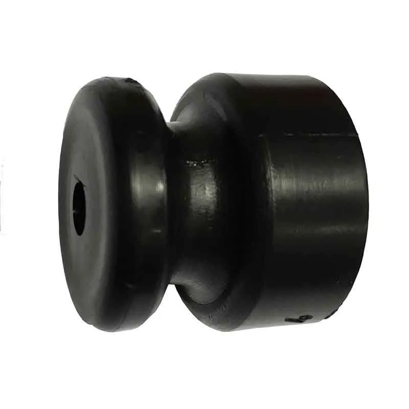 Erbjudandepris Knoppisolator + 100 st/fp Swedguard