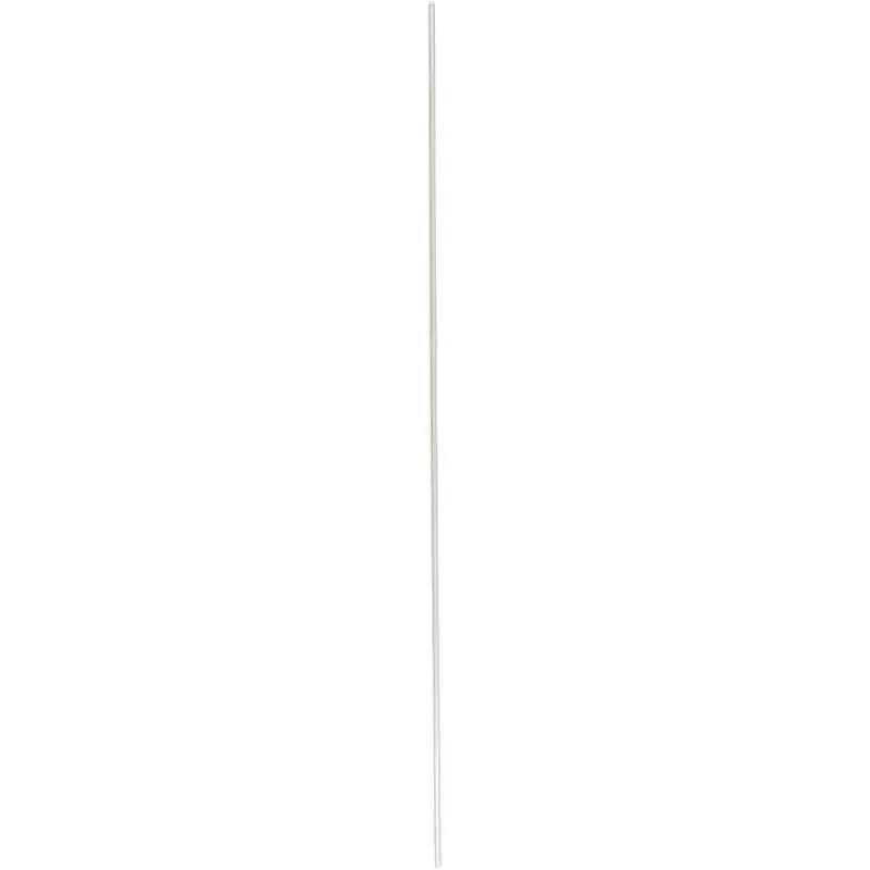 Glasfiberstolpe + rund, 8 mm Ø 1500 mm 50 st/fp Endast denna vecka