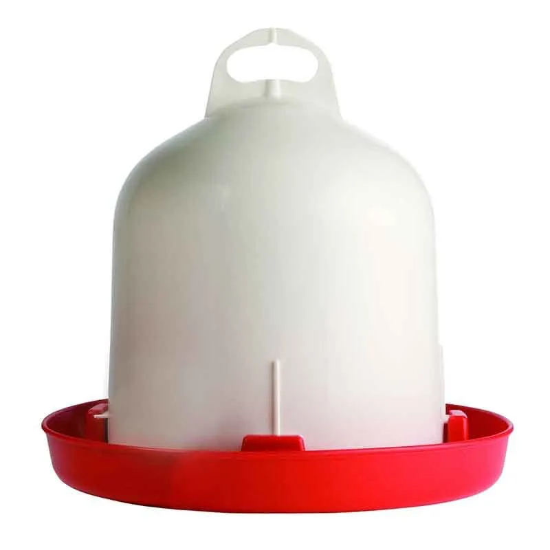 Vattenautomat 6 liter med dubbelcylinder Billigare