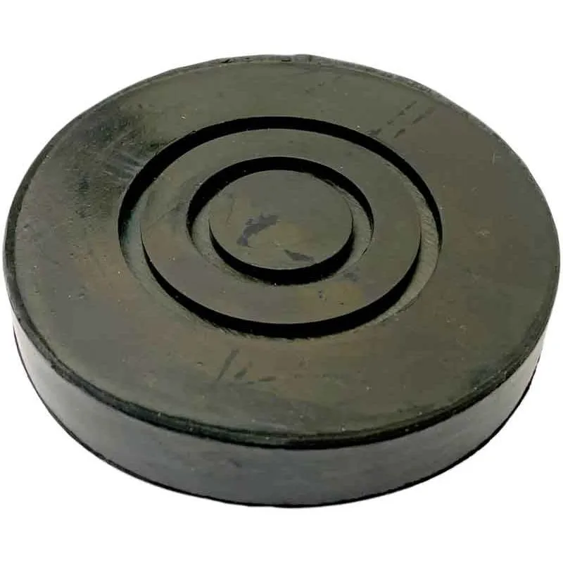 GUMMISADEL OMEGA 2,25TON. Kundfavorit