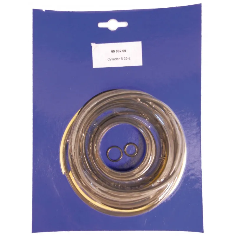 Packningssats Cyl B25-2 Outlet