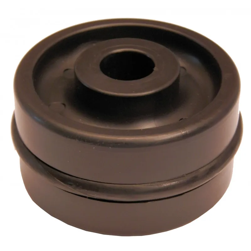 Hjul Breda 80 mm med O-Ring Fram AC Hydraulic Endast denna vecka