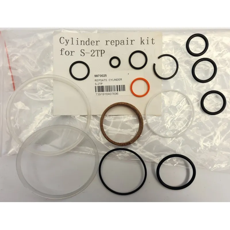 Repsats Cylinder Sista chansen