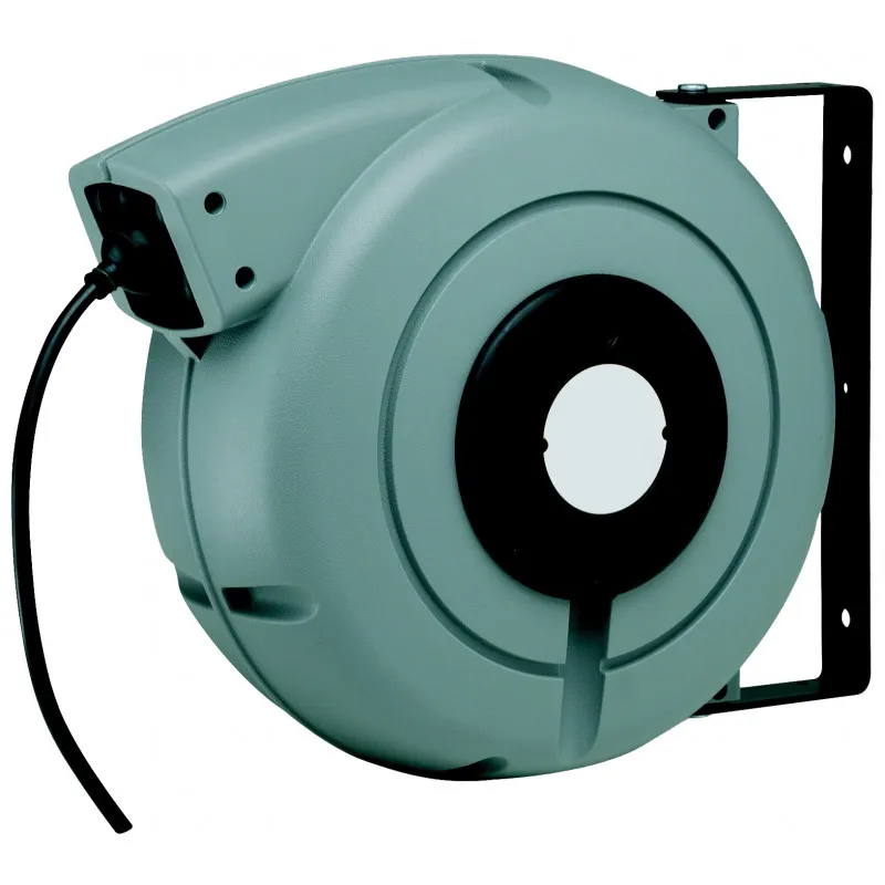 Kundfavorit Elkabelvinda 17 meter 3000 watt 5x2,5 mm. Zeca