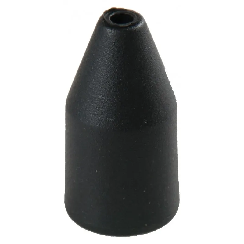 Rea Gummiskydd 8mm Rör Airboy