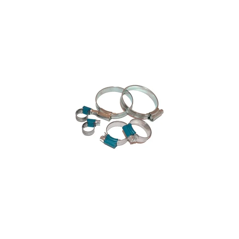 Begränsat antal Slangklämma 22-32 mm