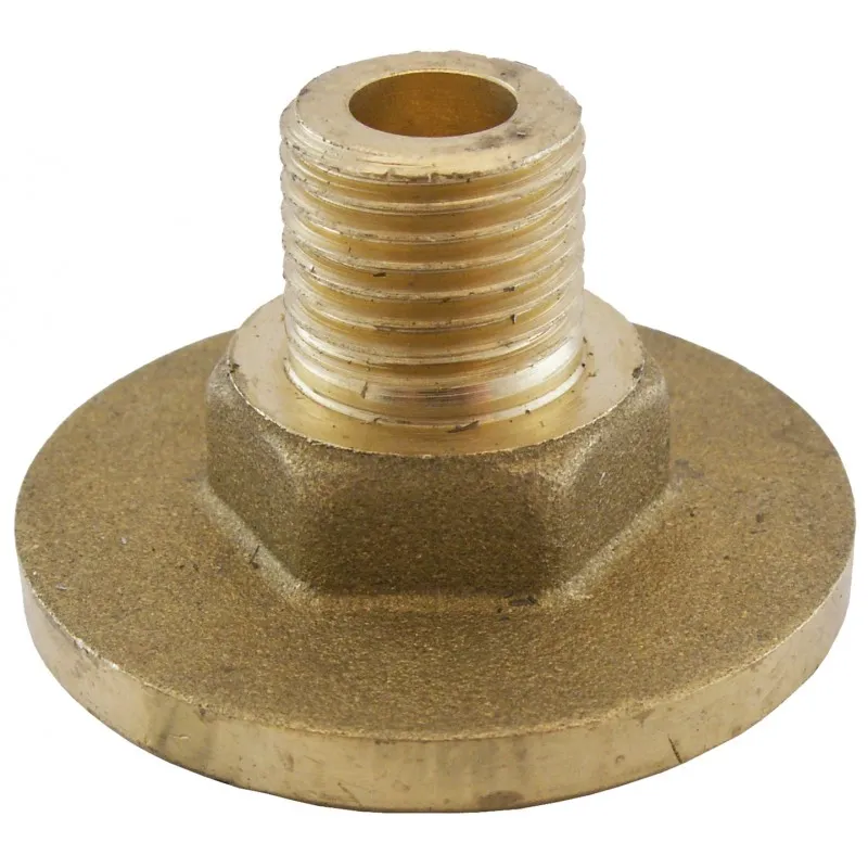 Billigare Provfläns 3/8"