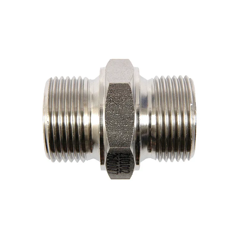 Adapter Rak, Utv-G 1/2'', Utv-G 1/2'', Syrafast Beställ idag
