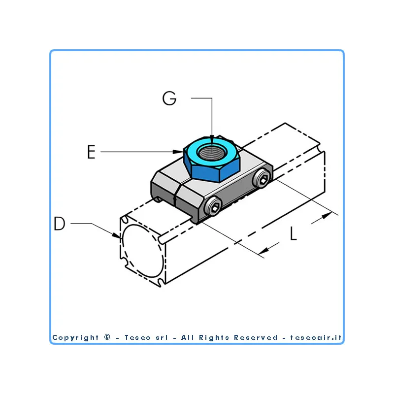 AP36 Anslutn.platta inv g1/4"BSP Köp online