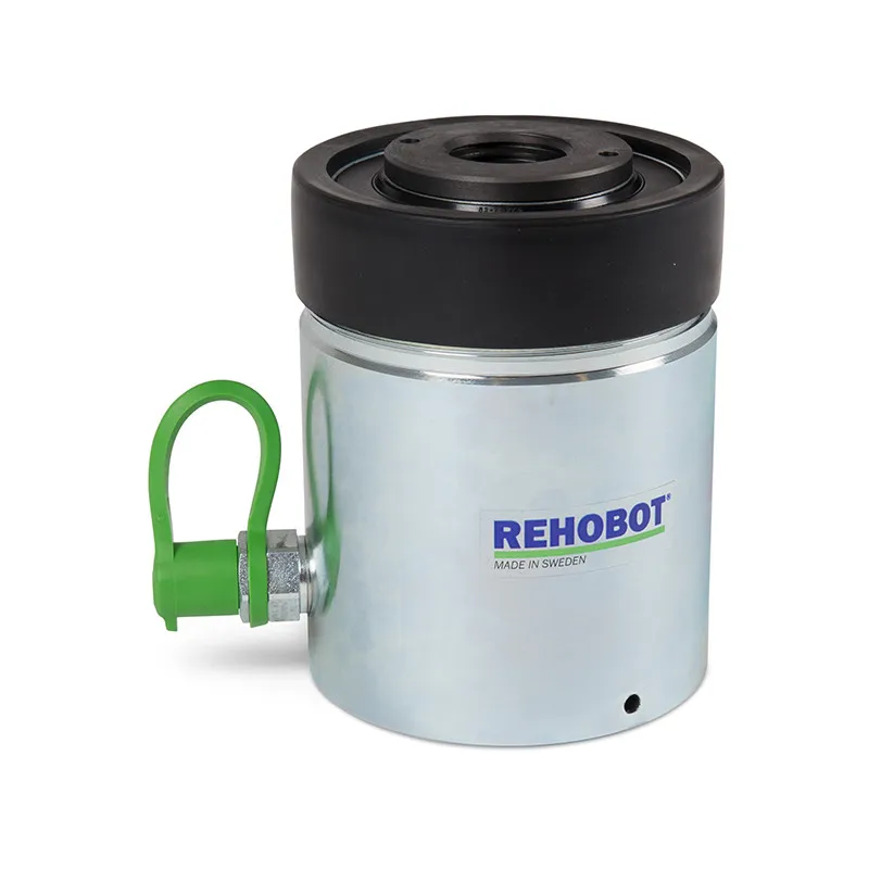 Premium CH30-50 Hålcylinder 33 ton