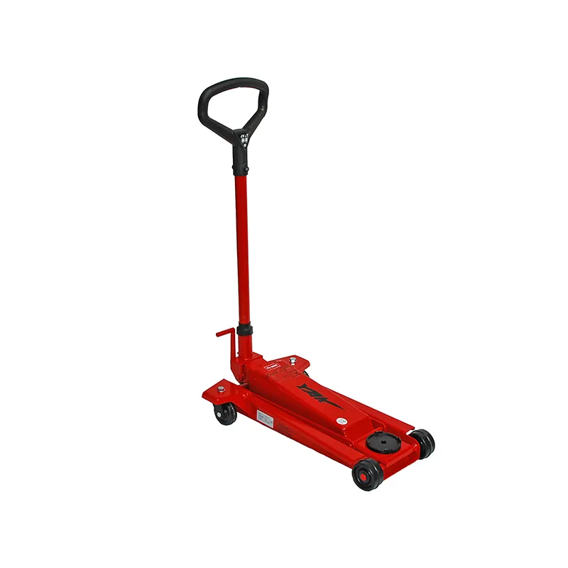 Garagedomkraft 2 ton Snabb frakt