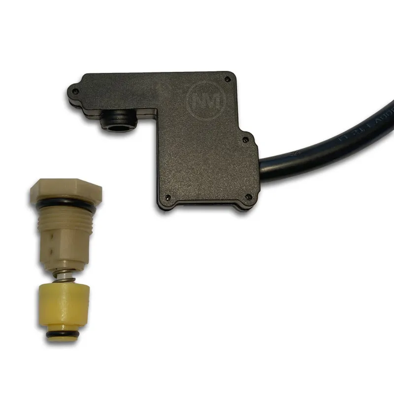 Beställ idag Tryckgivare TSS YL11 220/50-60 MP