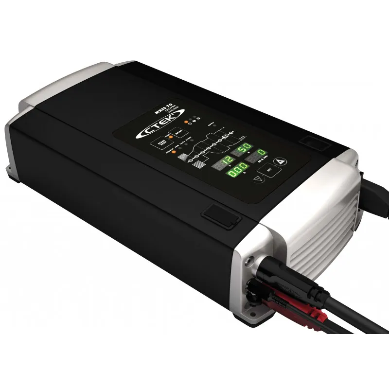 Batteriladdare Mxts 70 50 Ctek Lågt pris
