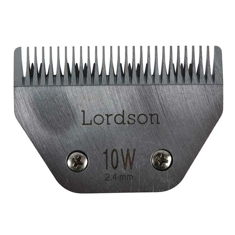 Kampanj Klipphuvud Lordson 1,5 mm LA 9010/9060