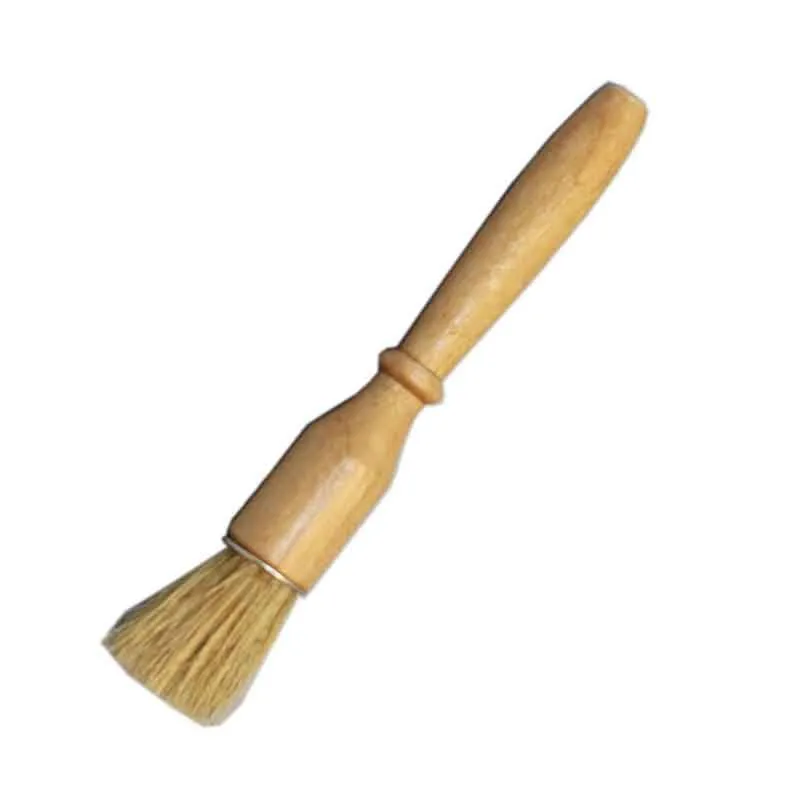 Hovpensel Borstiq 21 cm Begränsat antal