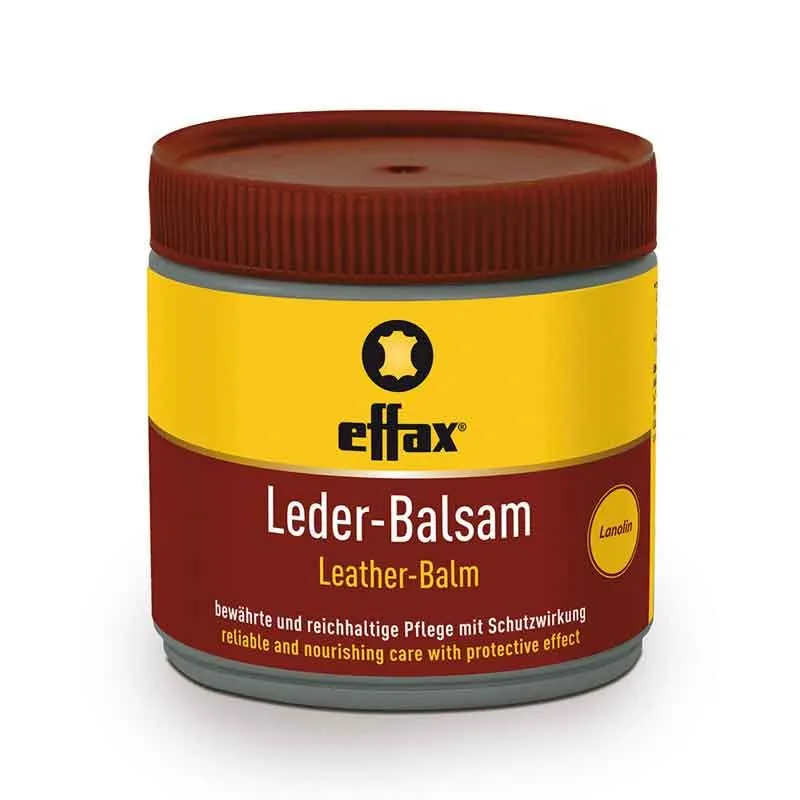 Lågt pris Läderbalsam Effax 500 ml