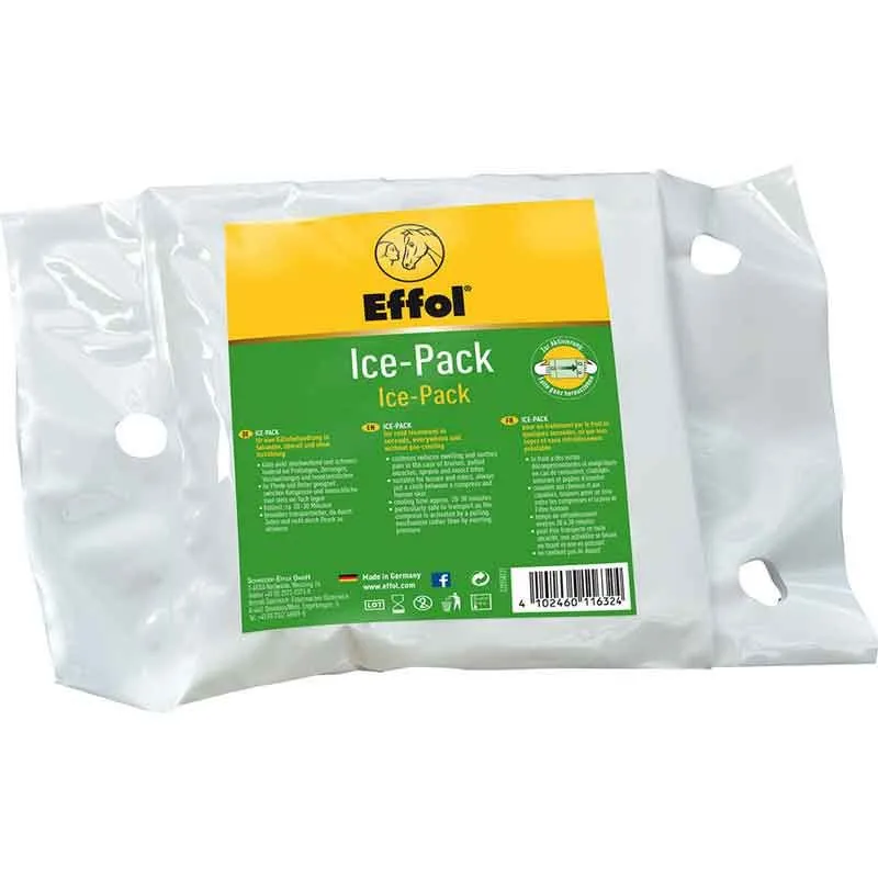 Lågt pris Kylbandage Effol Icepack till djur