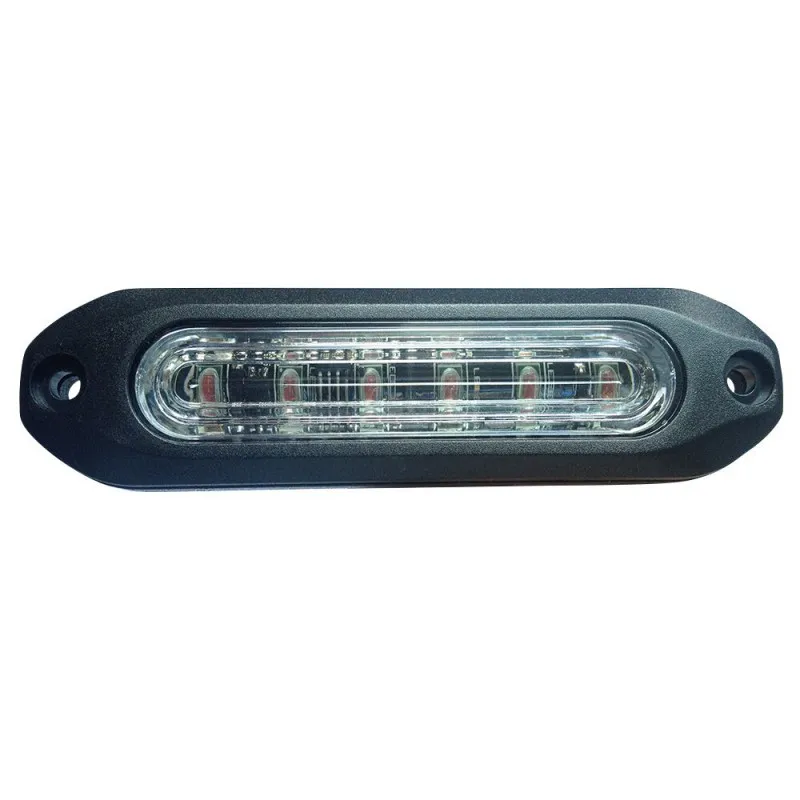 Köp nu Blixtljus 6led ece r65 12/24v Award