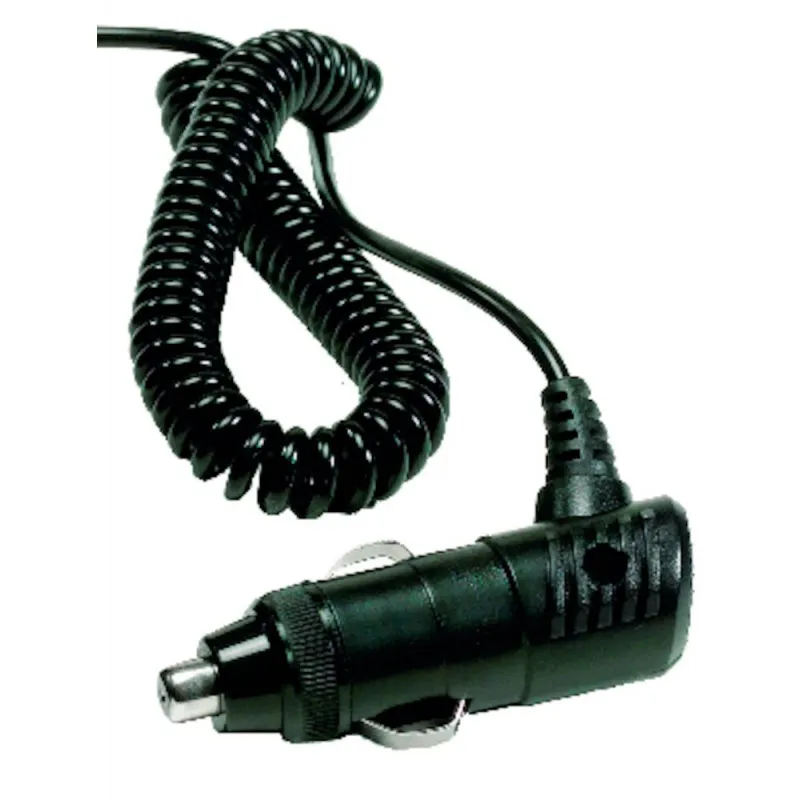 Expressleverans 12v kabel till bordsladdaren Zodiac