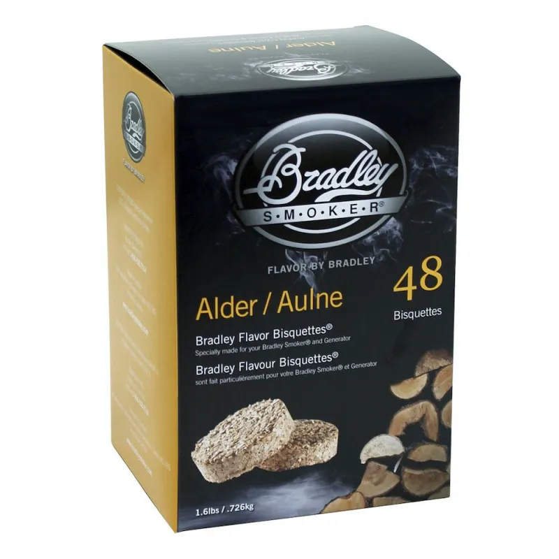 Beställ nu Briketter 48-pack körsbär