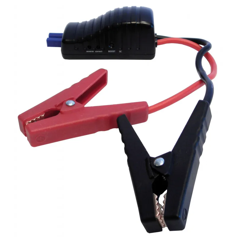 Begränsad tid Startkabel 9441180 9441190