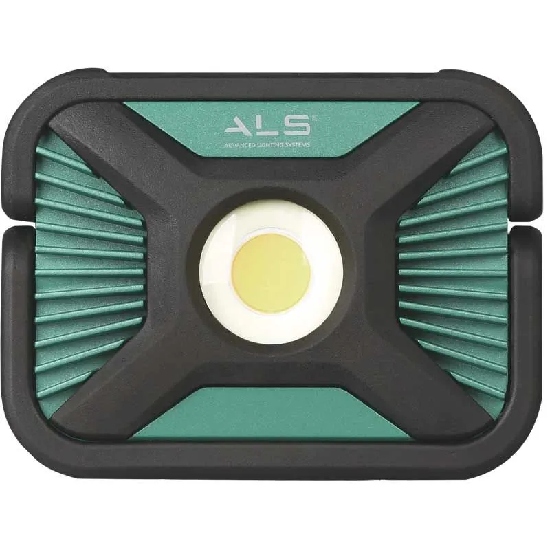 Fri frakt Arbetslampa ALS 10W SPX201R