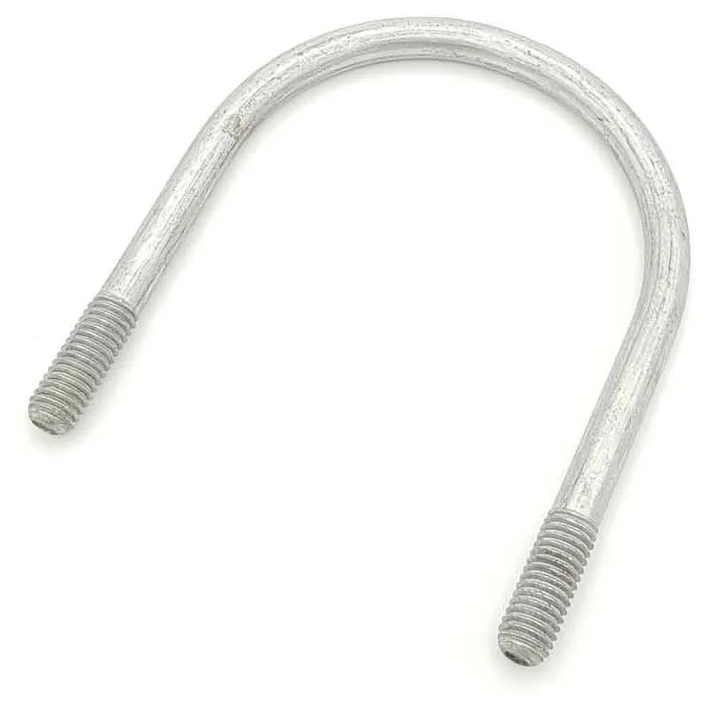 Endast denna vecka U-bult 54mm