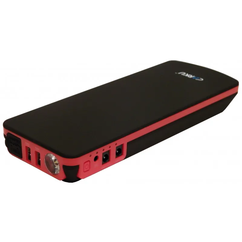 Premium Startbooster Car Jumpstarter 1210