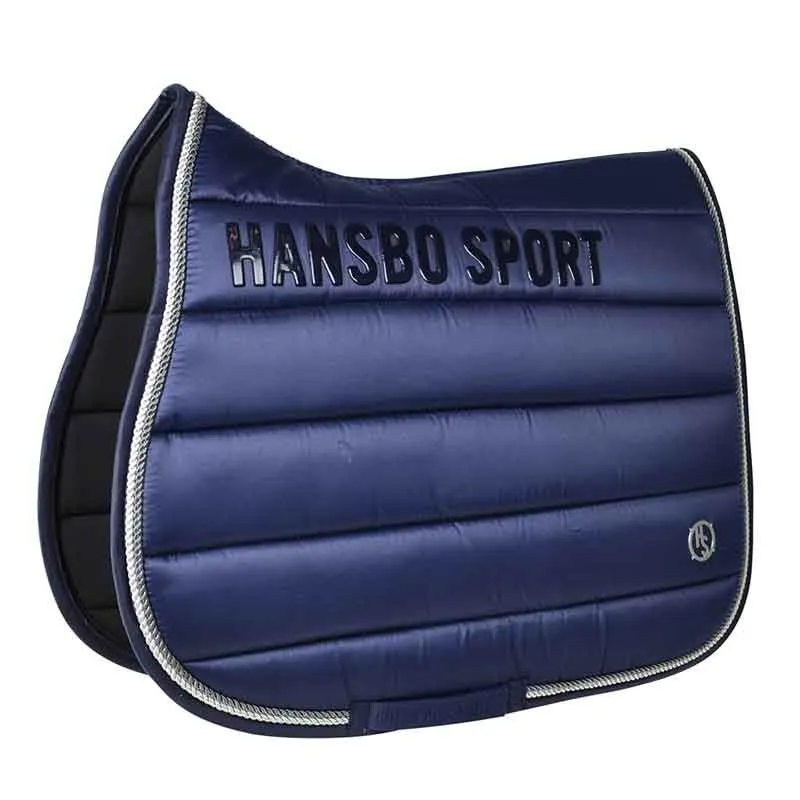 Schabrak Hansbo Sport SATIN Dressyr Bath Reapris