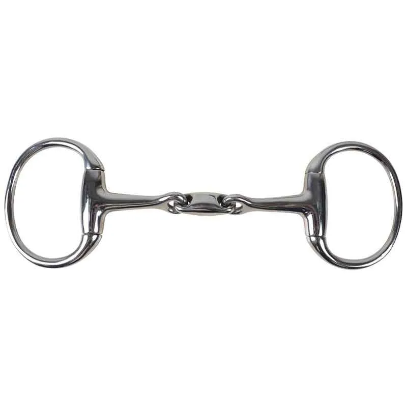 Trygg betalning Bett tredelat med droppe 12 mm Hansbo Sport