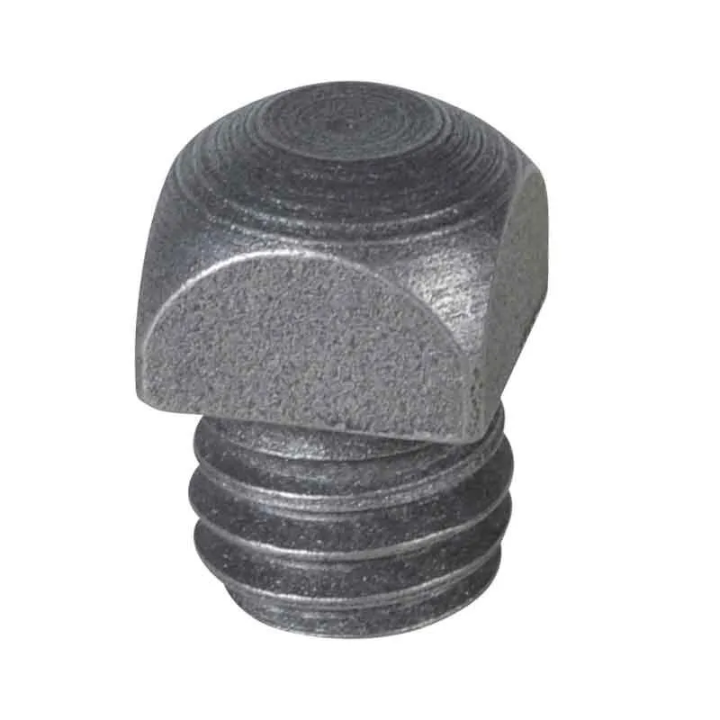 Bästa pris Brodd Tuna 10x7 mm 3/8 tum Hansbo Sport