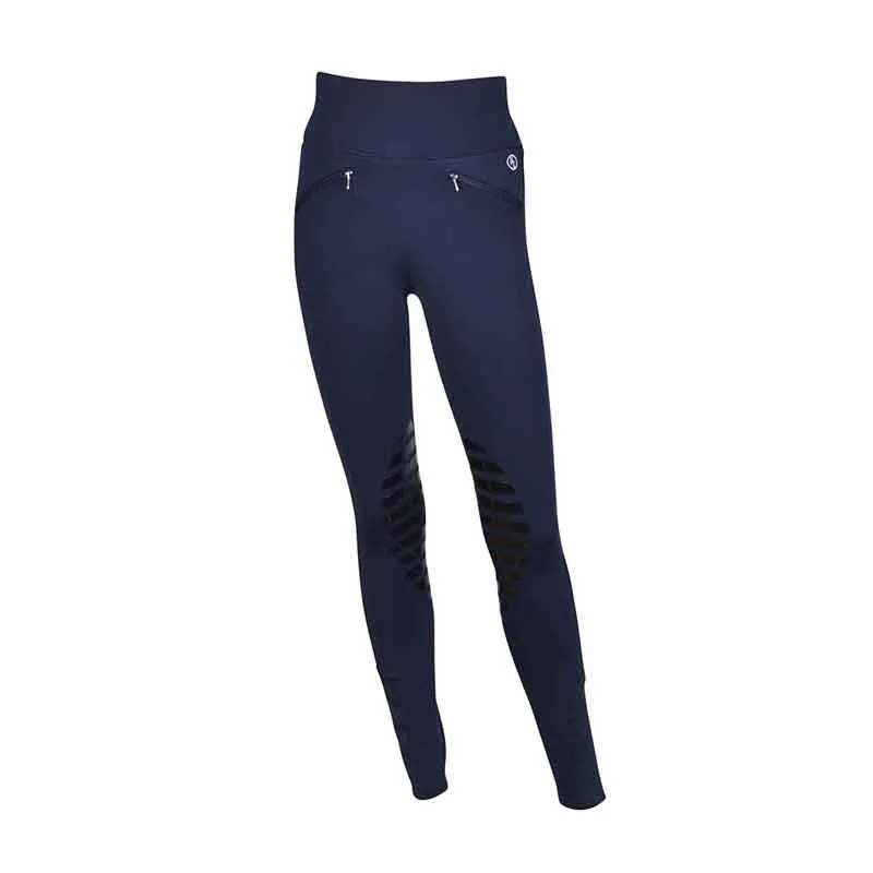 Rabatt Ridtights Hansbo Sport Hilda blå