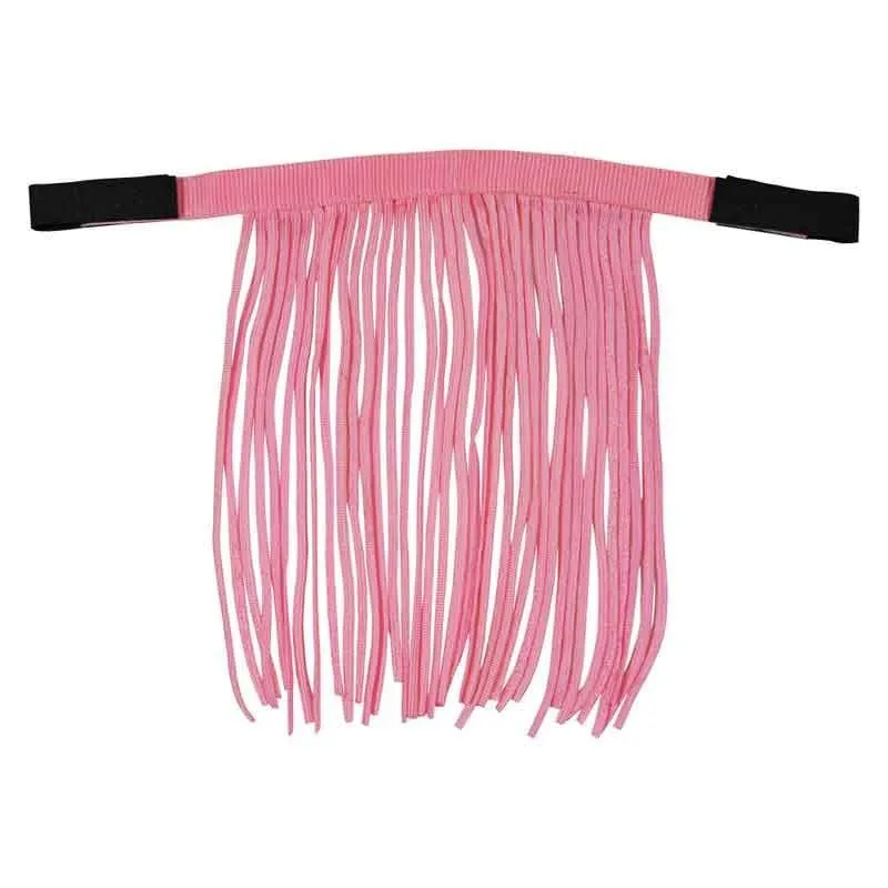Flugpannband Rosa polyester Full Hansbo Sport Expressleverans