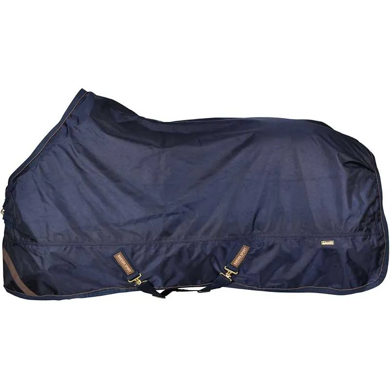 Övergångstäcke Hansbo Sport Comfort Navy 135 cm Sista chansen