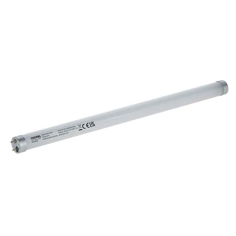 Lysrör EcoKill LED 7 watt Kerbl Säker betalning