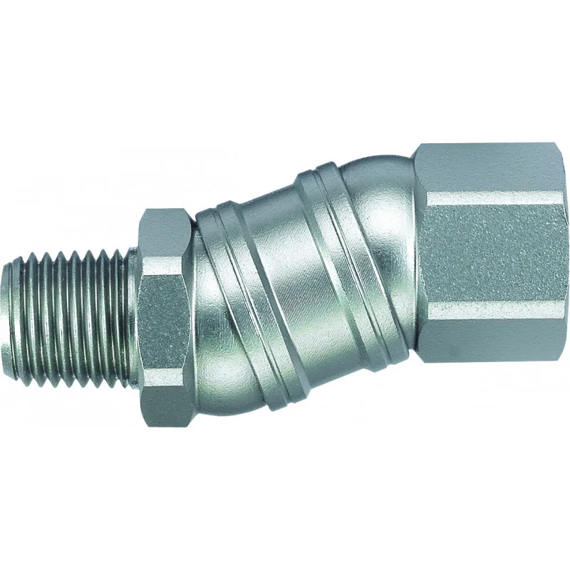 Begränsad tid svivel luft tema g 3/8''