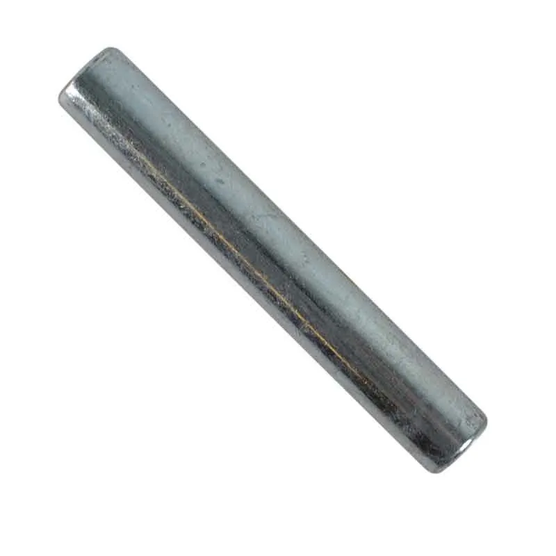 Willab Axel 125mm 100L Skottkärra Nedsatt pris