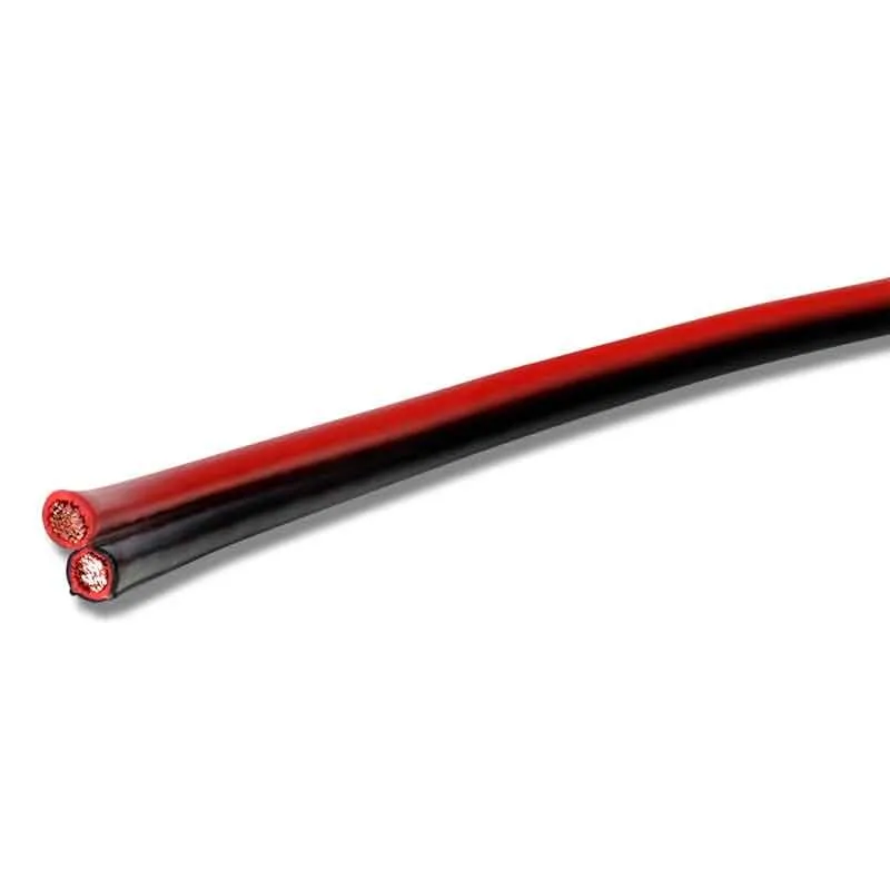 Matarkabel RKUB 2 x 2,5 mm² Rea