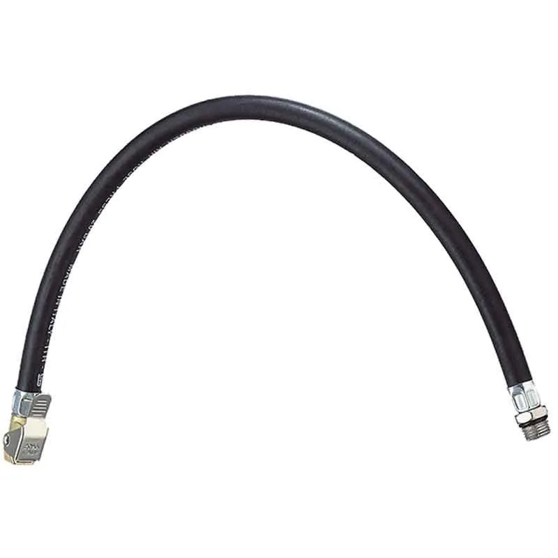 Slang komplett 25G60 standard 6x12 mm. 400 mm. ANI Bästa pris