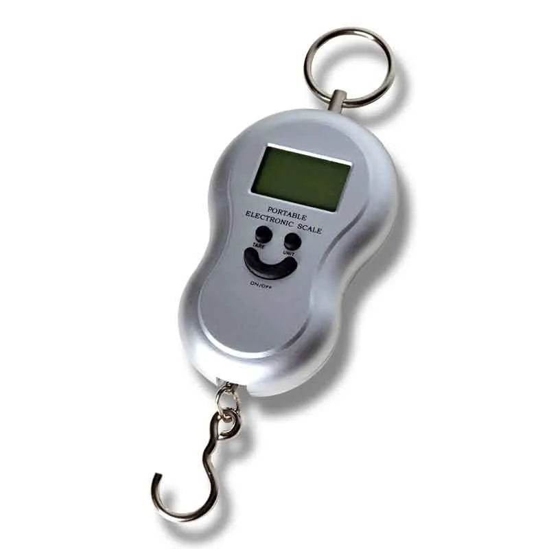 Digitalvåg max 10 kg Kampanj