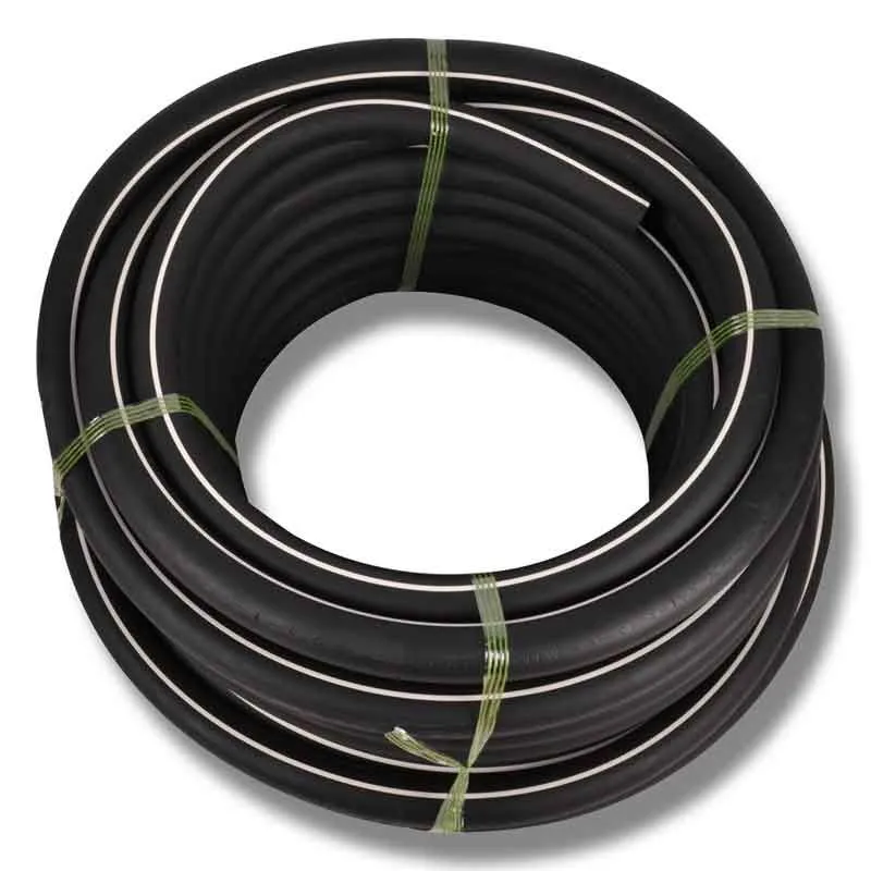 Begränsad tid Mjölkslang gummi 14 x 24 mm