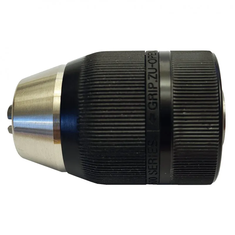 Chuck 728-99-kc8 2-13mm Begränsad tid