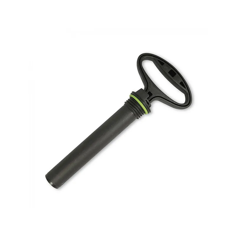 Trygg betalning Pump Primer