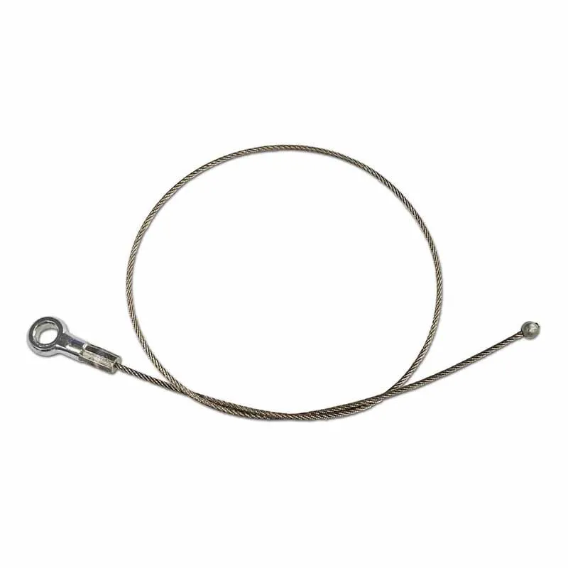 Wire till drivning 505E IPC Lägg i varukorgen
