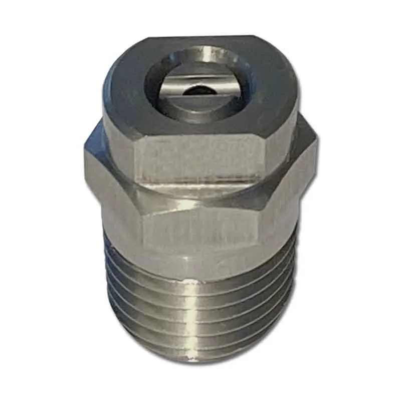 Utförsäljning Munstycke 25045 utv 1/8'' NPT